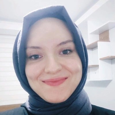 Beyza Gül Demir