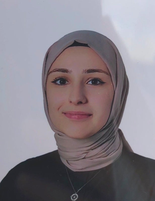 Aybüke Küçük