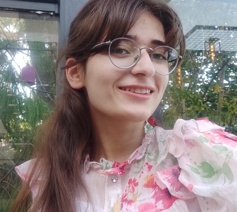 Hacer Kırışoğlu